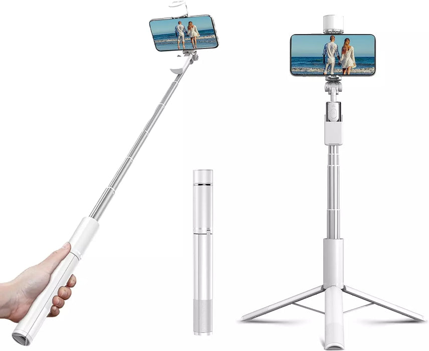 selfie stick