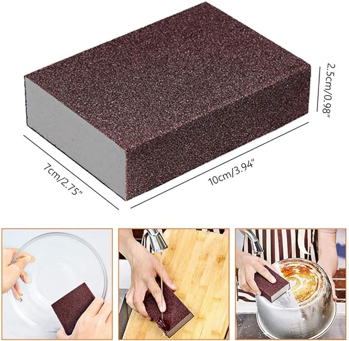magic sponge spotngrab