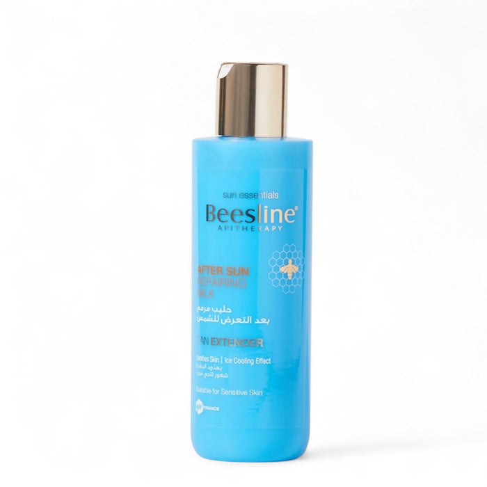 Beesline After Sun Repairing Milk bottle 200ml – SpotNGrab Lebanon