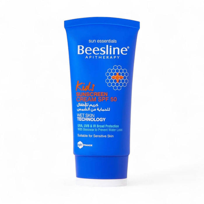 Beesline Kids Sunscreen Lotion 60 ml SPF50 – SpotNGrab Lebanon