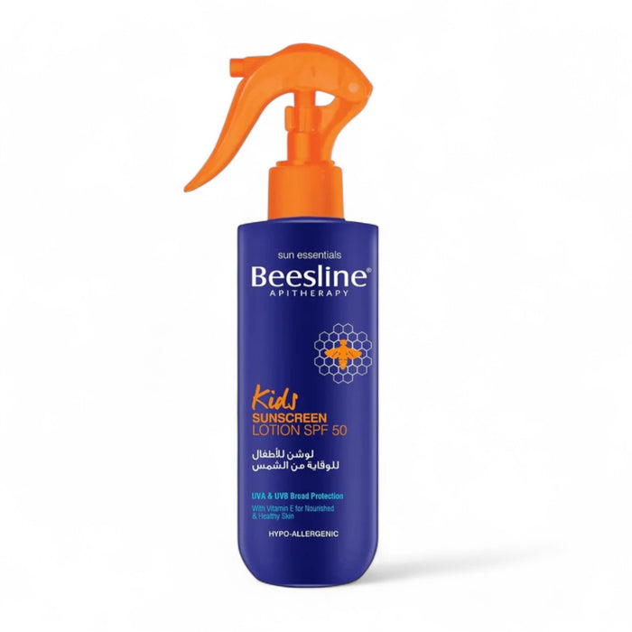 Beesline Kids Sunscreen Spray SPF50+ – SpotNGrab Lebanon