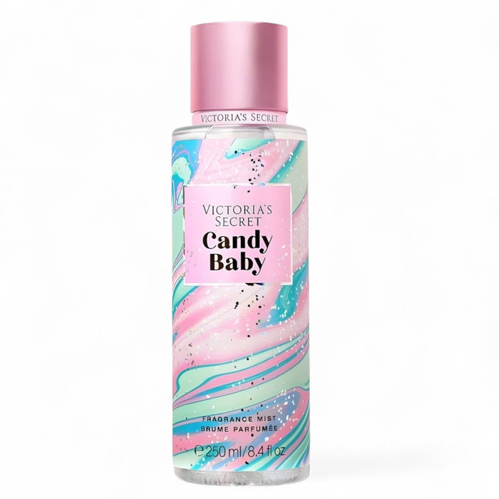 Candy Baby Victoria’s Secret Body Mist – 250ml fruity sweet scent