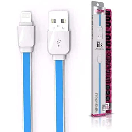 Ldnio usb iphone