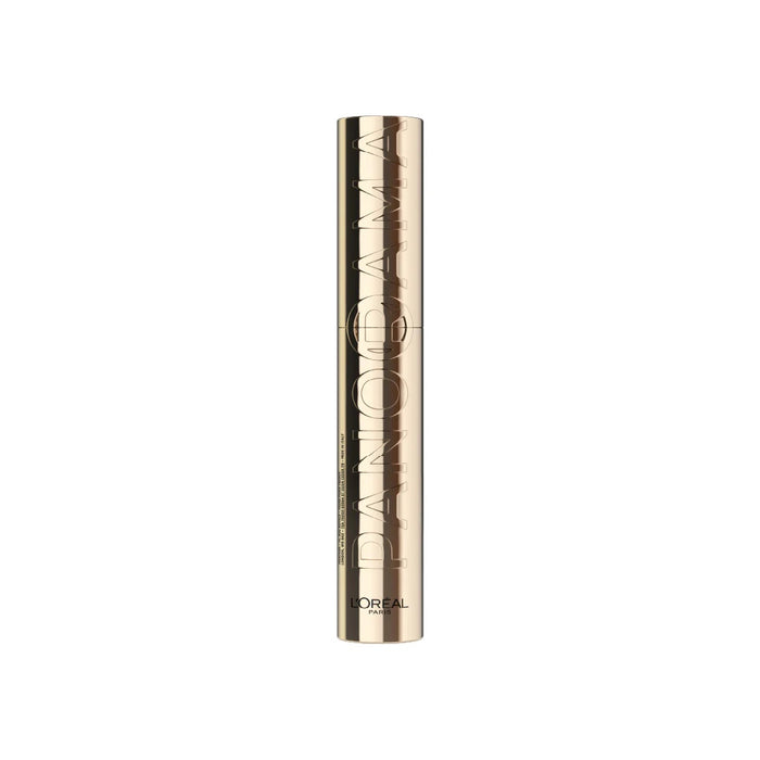 L'Oréal Panorama Mascara Black – Shop L'Oréal Makeup Lebanon