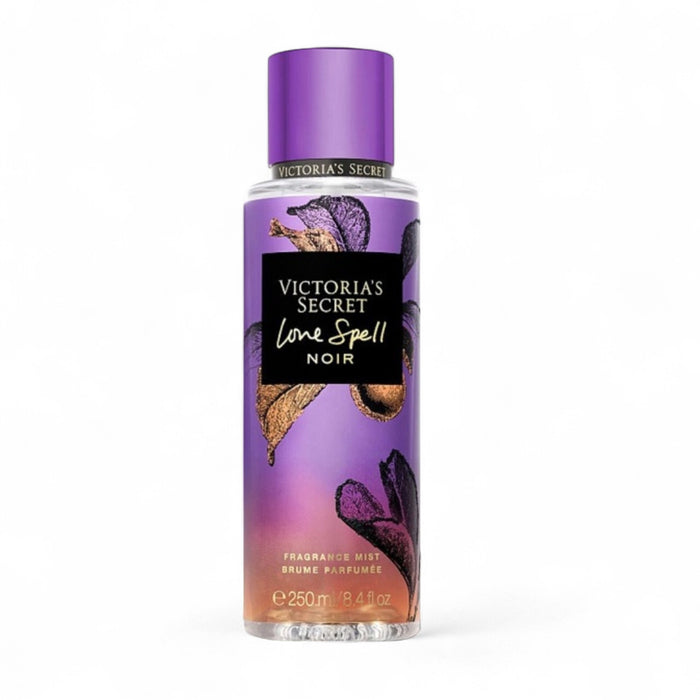 Love Spell Noir Body Mist 250ml – Sensual Floral | Lebanon