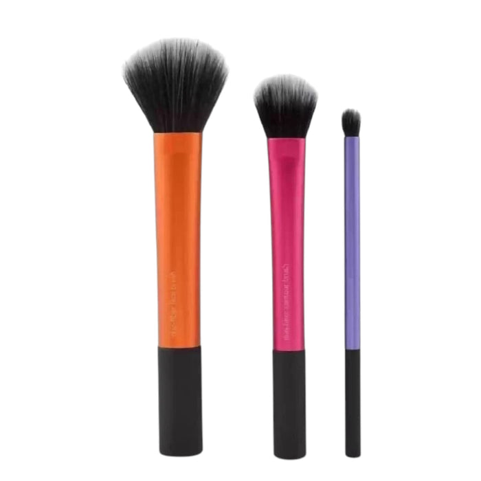 Real Techniques Sam's Picks 6 pcs Makeup Brushes