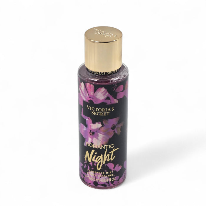 Victoria's Secret Romantic Night body mists shop now at spotngrab lebanon