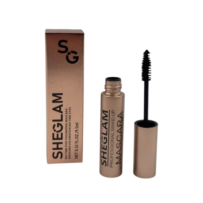 SHEGLAM Big Eyes Volumizing Mascara