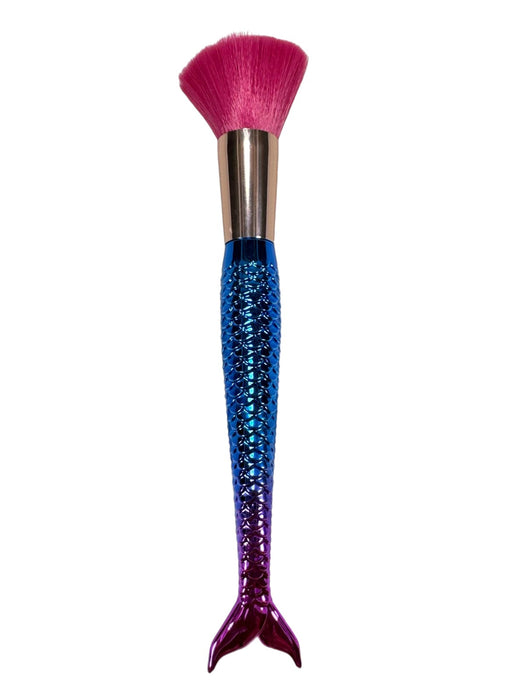 Mermaid Brush spotngrab