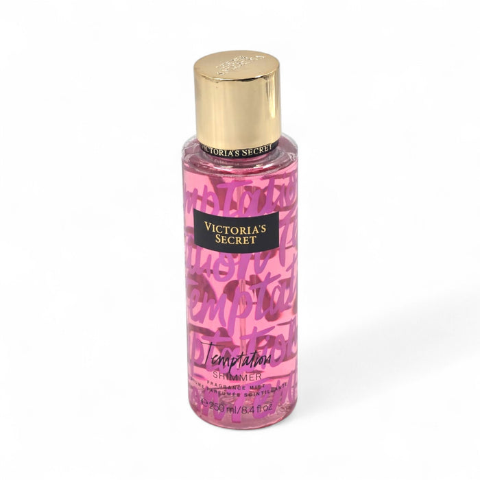 Temptation Shimmer Body Mist – SpotNGrab Lebanon
