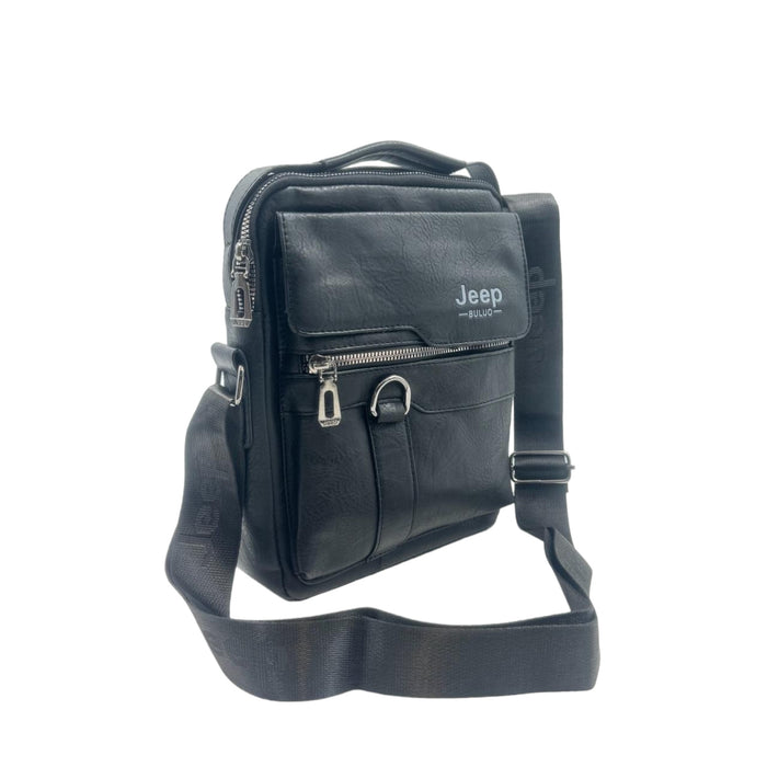 man bag
