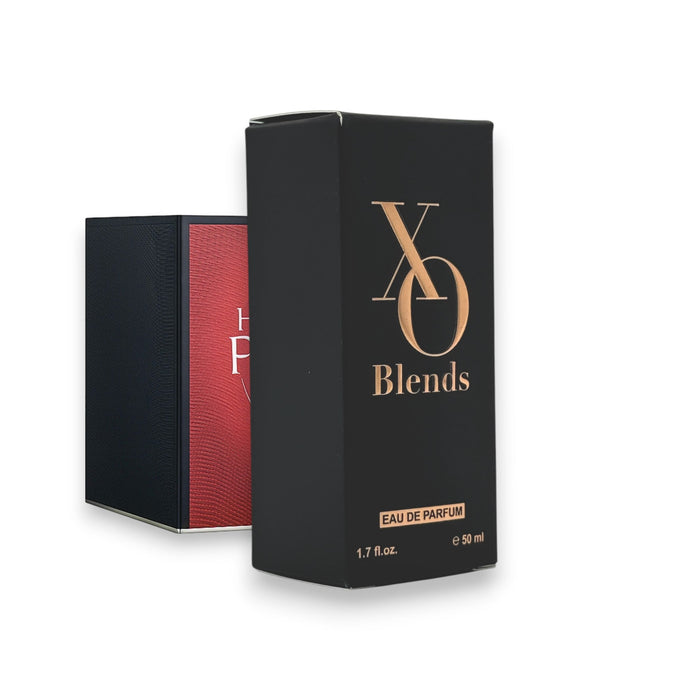 xoblends hypnotic poison