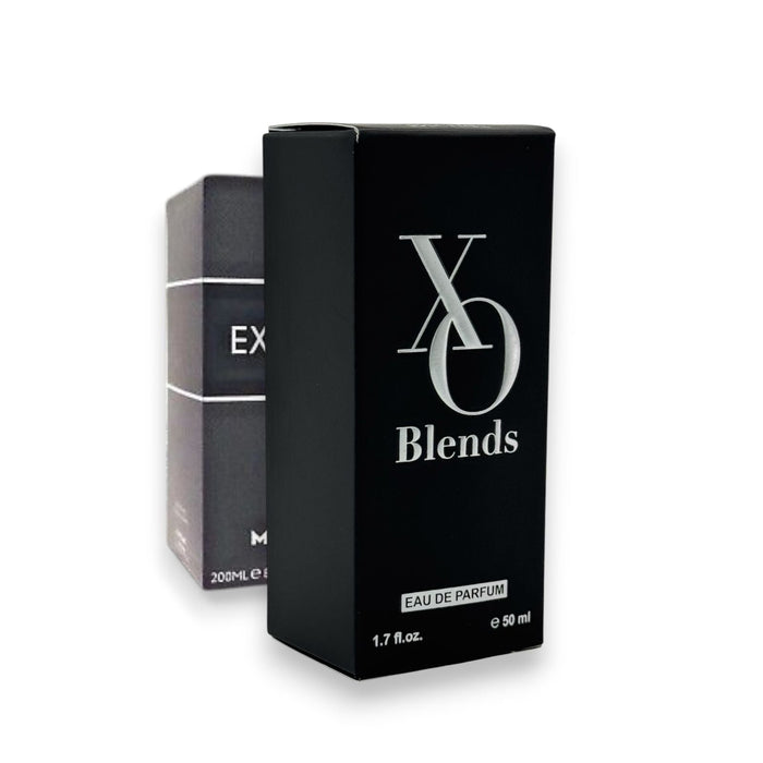 xoblends.com inspired by explorer