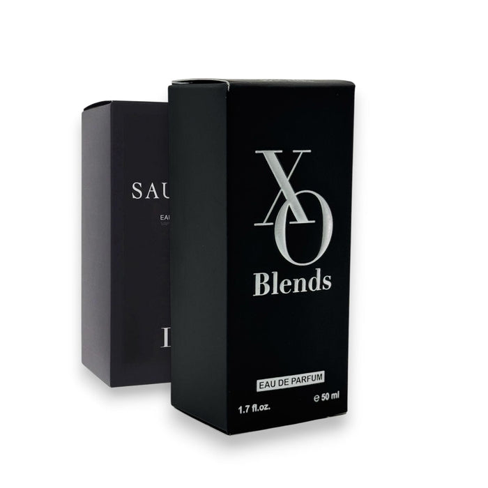 xoblends.com inspired by sauvage