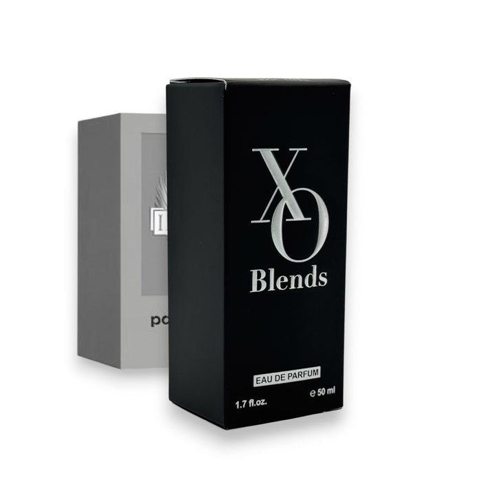 xoblends invictus