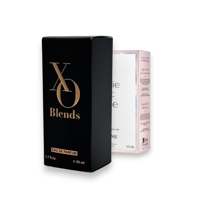xoblends la vie est belle