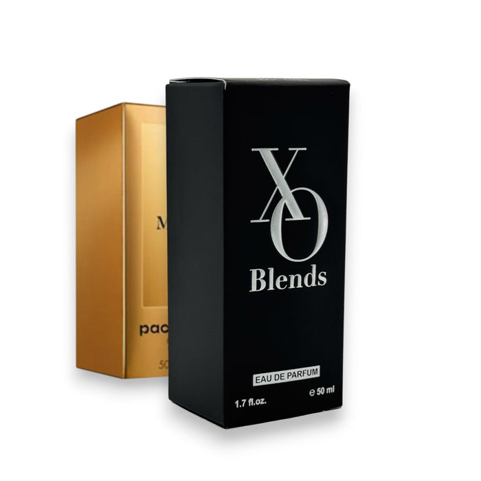 xoblends one million