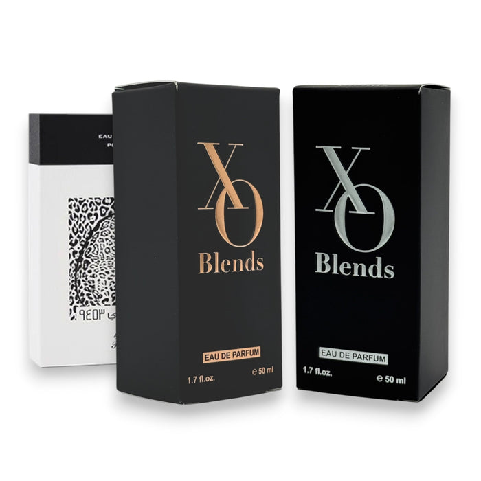 xoblends ramz al rassasi