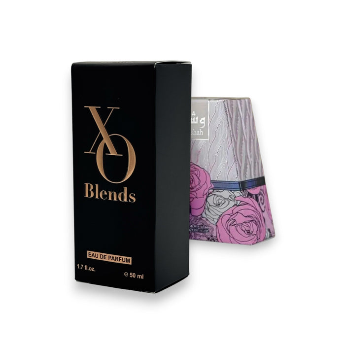 xoblends washwasha