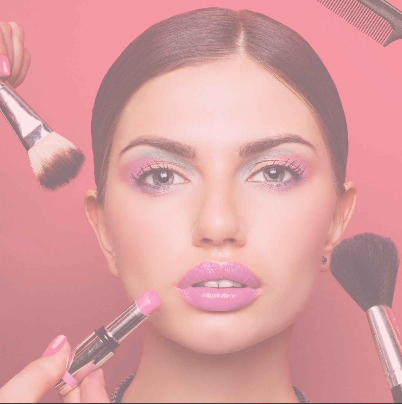 The Perfect Daily Makeup Routine for Lebanese Women 2026 – Morning to Night with SpotNGrab