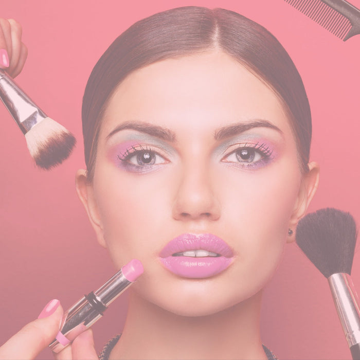 The Perfect Daily Makeup Routine for Lebanese Women 2026 – Morning to Night with SpotNGrab