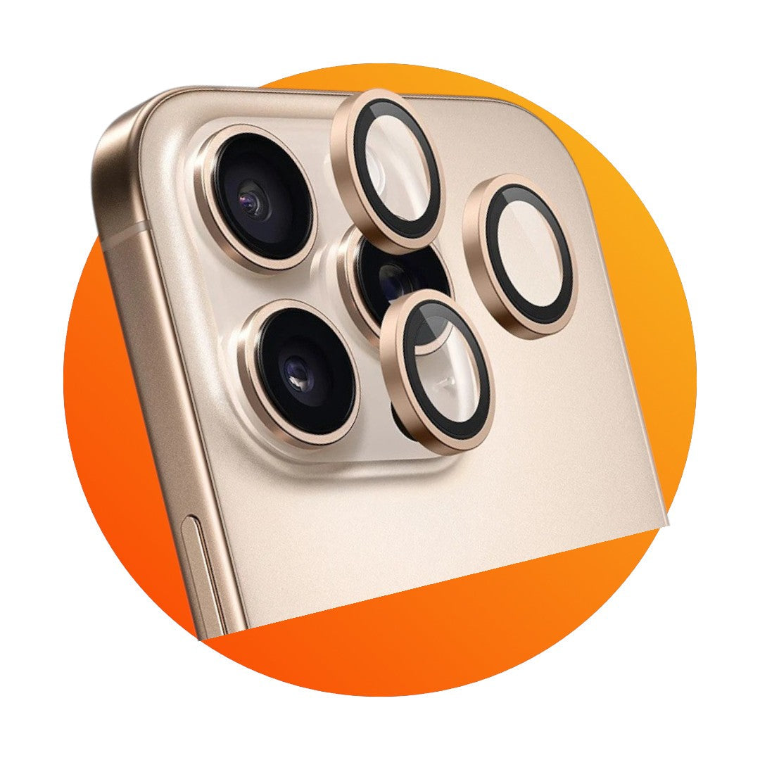 Camera Lens Protectors