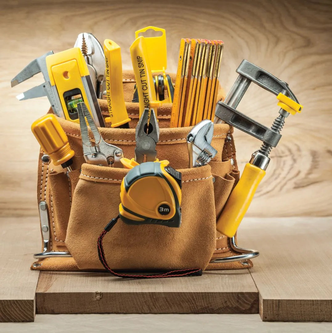Tools & Hardware Online | Shop Essentials – SpotNGrab Lebanon