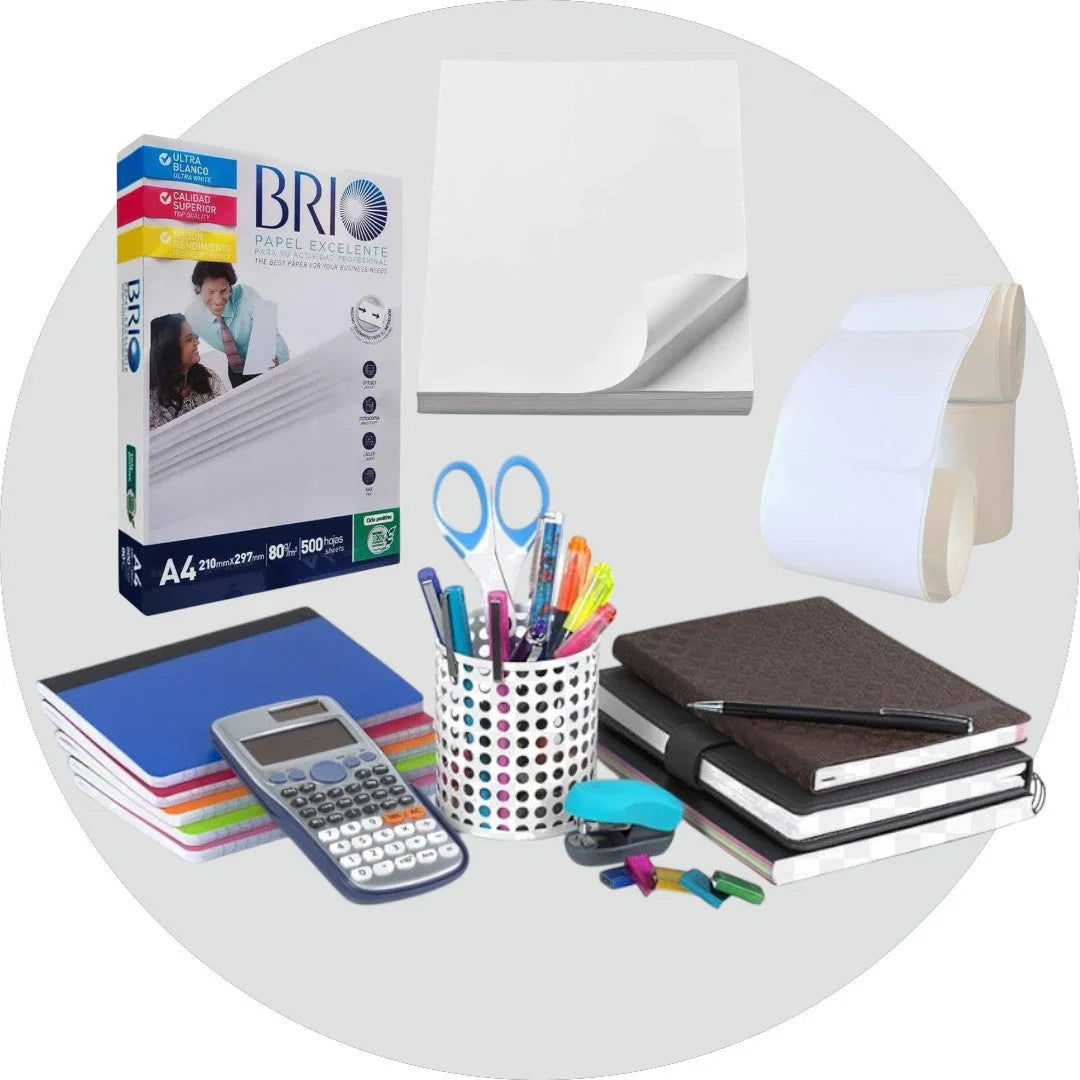 Office Supplies collection available at spotngrab lebanon