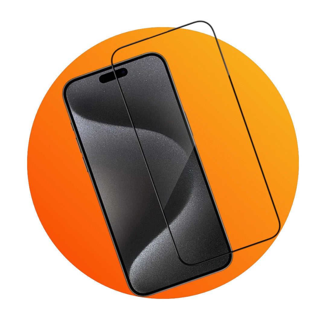 Screen Protectors
