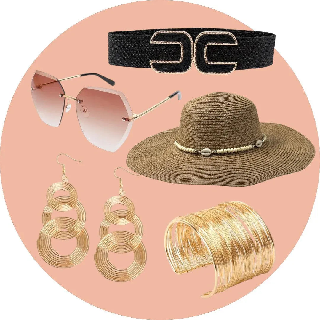 Accessories collection available at spotngrab lebanon 