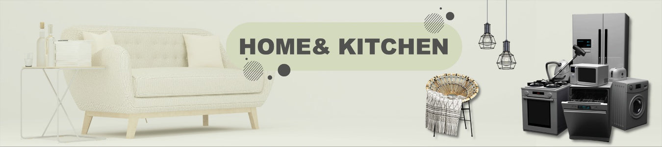 Home & Kitchen