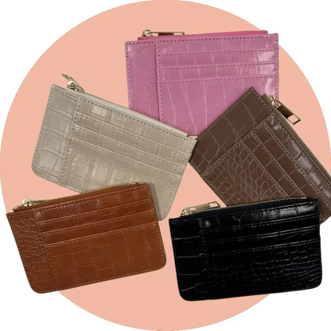 Wallets collection available at spotngrab lebanon