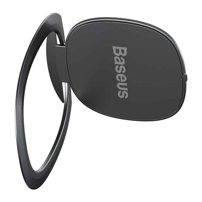 Baseus Invisible phone ring holder Silver