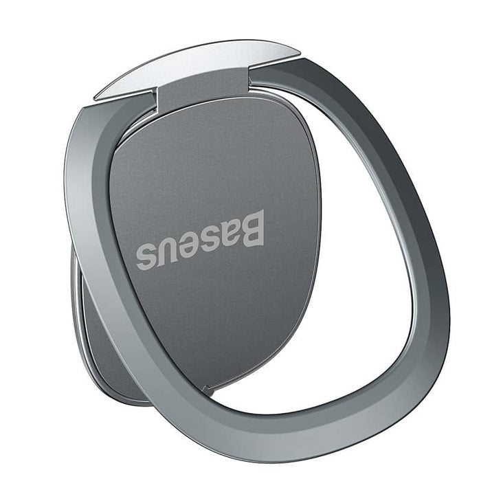 Baseus Invisible phone ring holder Silver