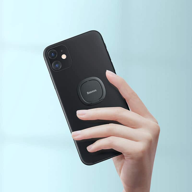 invisible baseus ring spotngrab
