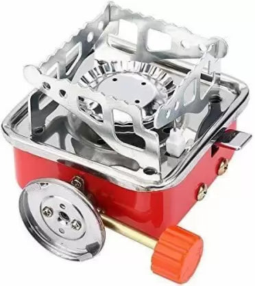 Portable Card Gaz Stove