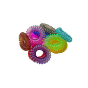 Spiral hair ties spotngrab lebanon best seller