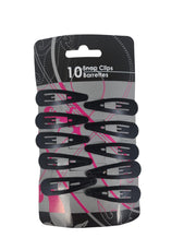 hair snap clips spotngrab