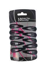 hair snap clips spotngrab