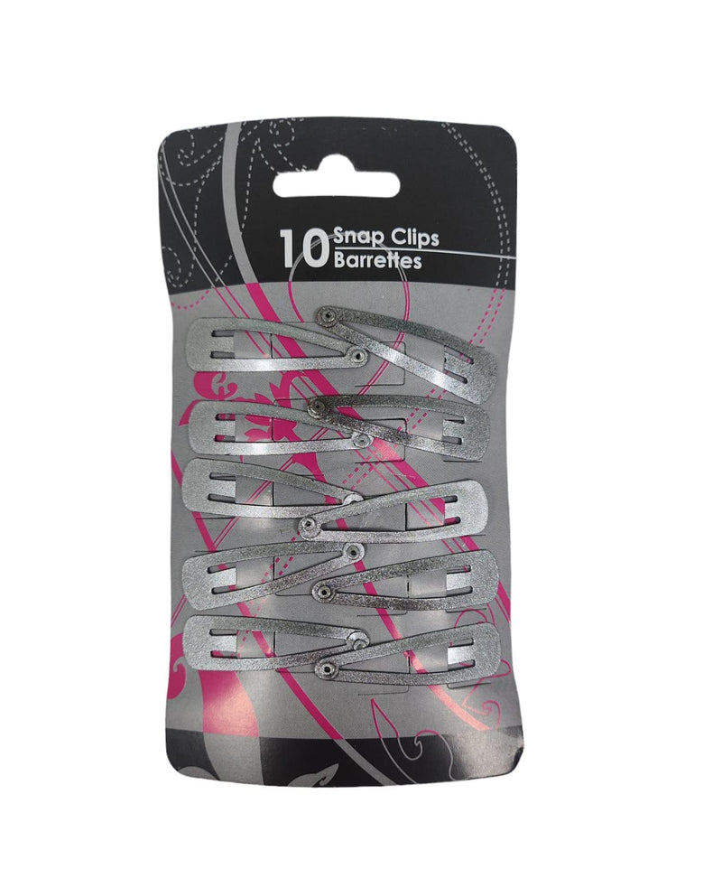 hair snap clips spotngrab