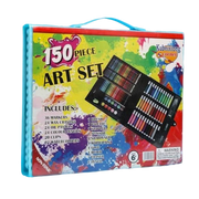 Complete creative drawing kit for school and home available on Spotngrab Lebanon.