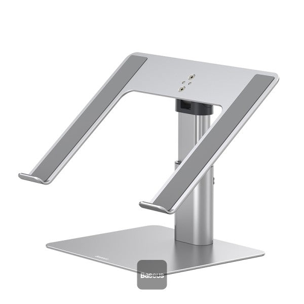 Baseus Metal Adjustable Laptop Stand Silver