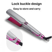 Kemei hair straightener  available at spotngrab lebanon