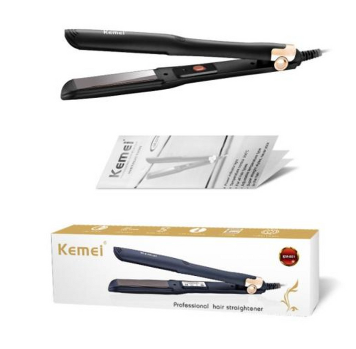 Kemei Hair Straightener