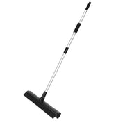 2-in-1 extendable window cleaning squeegee and sponge with telescopic aluminum pole on Spotngrab Lebanon.