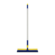 2-in-1 telescopic window squeegee and sponge cleaner extending up to 200cm on Spotngrab Lebanon.