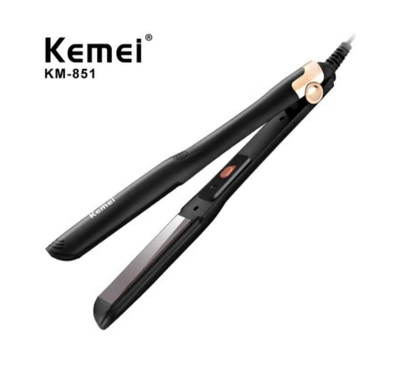 kemei 851 spotngrab