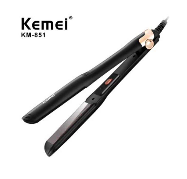 Kemei Hair Straightener