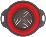 silicone strainer spotngrab