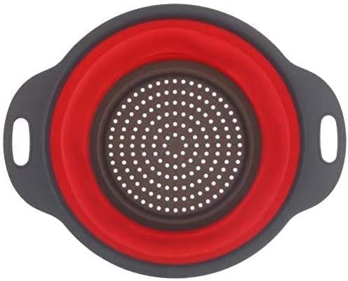 silicone strainer spotngrab